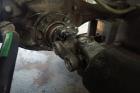 Shaffer Bew Triple Roller Bar Ss Mixer